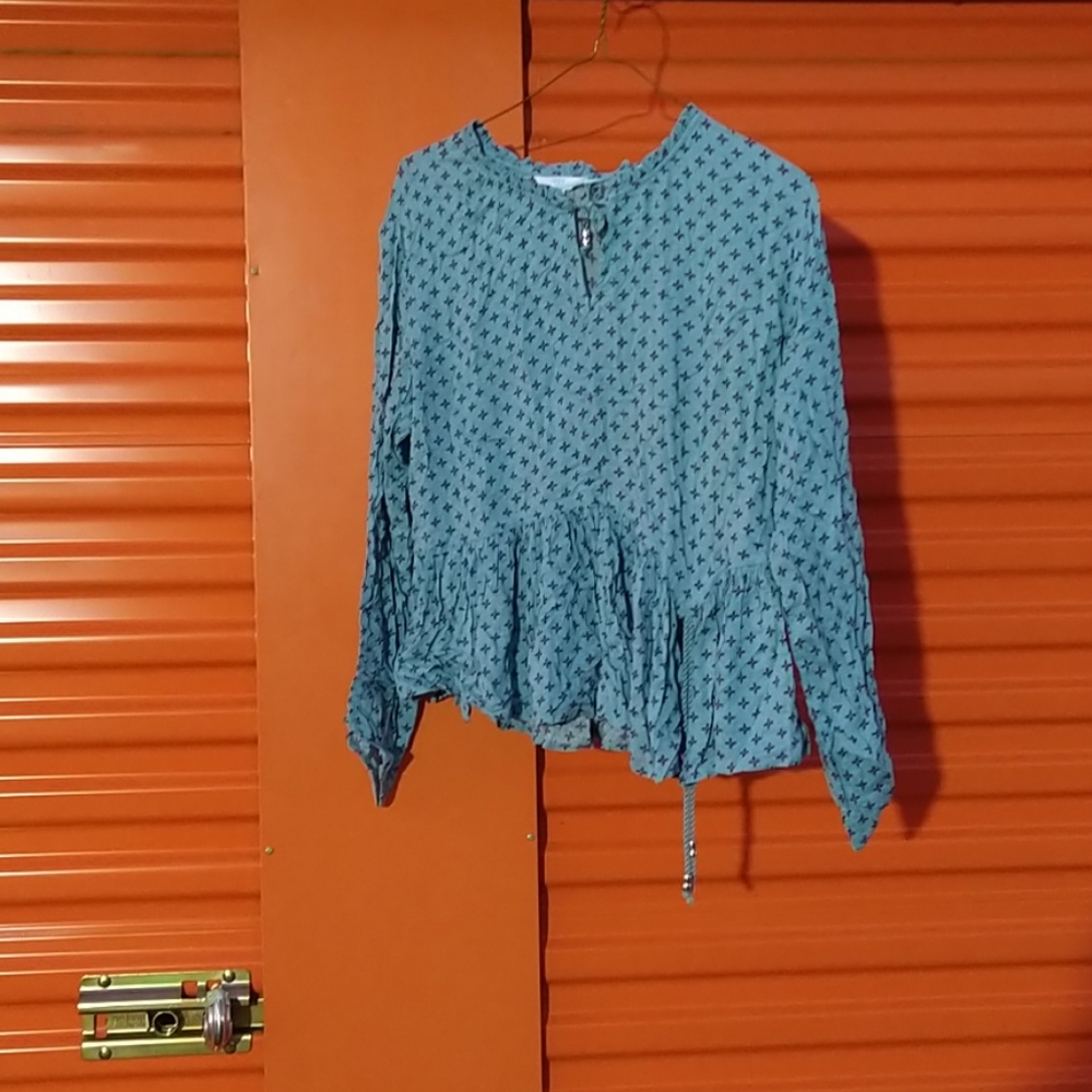 Woman's top